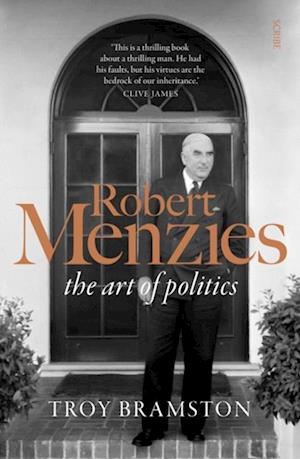 Robert Menzies