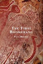 The First Boomerang