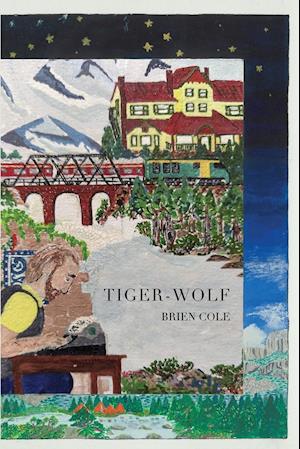 Tiger-wolf