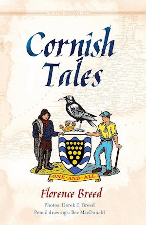 Cornish Tales