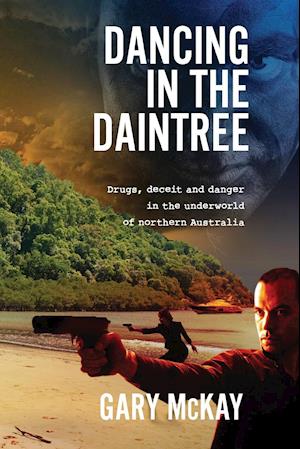 Dancing in the Daintree