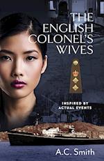 The English Colonel's Wives 