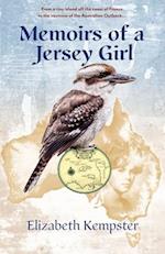 Memoirs of a Jersey Girl 