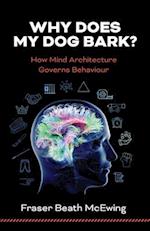 Why Does My Dog Bark?