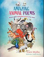 Amazing Animal Poems