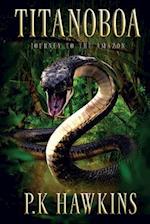 Titanoboa