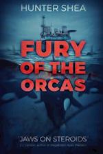 Fury of the Orcas