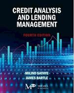 Credit Analysis and Lending Management