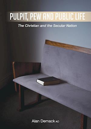 Pulpit, Pew and Public Life