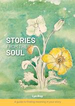 STORIES  FROM THE SOUL