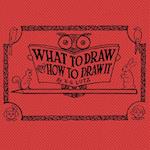 What to draw and how to draw it