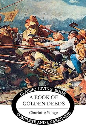 A Book of Golden Deeds