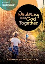 Wondering About God Together