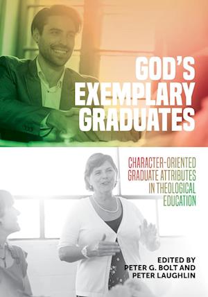 God's Exemplary Graduates