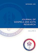 Journal of Gospels and Acts Research Volume 5 
