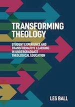 Transforming Theology