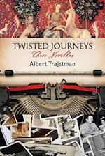 Twisted Journeys: Three Novellas 