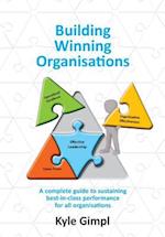 Building Winning Organisations