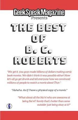 The Best of B. C. Roberts