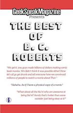 The Best of B. C. Roberts