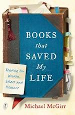 Books That Saved My Life