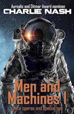 Men and Machines