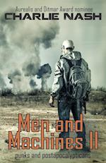 Men and Machines II