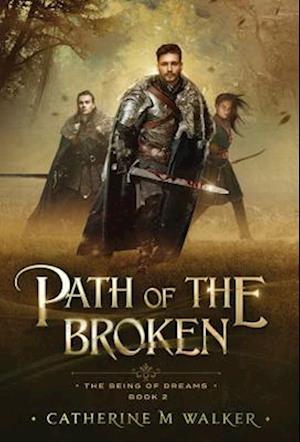 Path Of The Broken