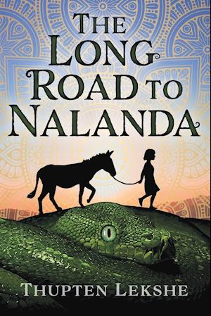 The Long Road to Nalanda