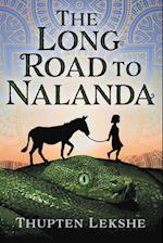 The Long Road to Nalanda