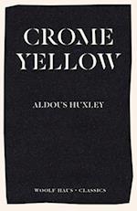 Crome Yellow