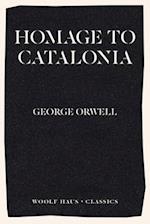 Homage to Catalonia