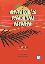 Maiva's Island Home