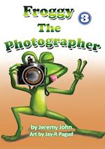 Froggy The Photographer
