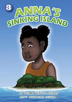 Anna's Sinking Island