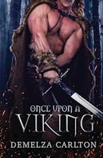 Once Upon a VIking 