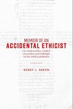 Memoir of an Accidental Ethicist