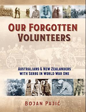 Our Forgotten Volunteers