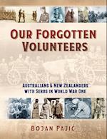 Our Forgotten Volunteers