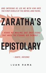 Zaratha's Epistolary