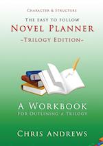 Novel Planner