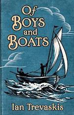 Of Boys and Boats