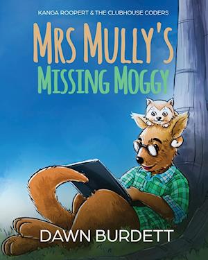 Mrs Mully's Missing Moggy
