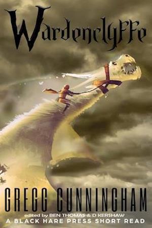 Wardenclyffe: An alternate history fantasy adventure