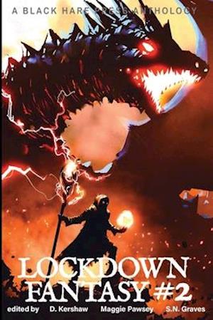 LOCKDOWN FANTASY #2