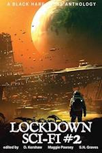 LOCKDOWN SCI-FI #2 