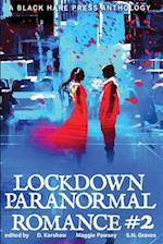 LOCKDOWN paranormal Romance #2 