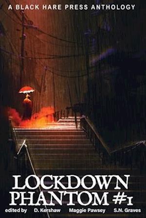 LOCKDOWN PHANTOM #1