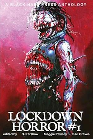 LOCKDOWN HORROR