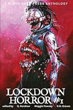 LOCKDOWN HORROR 